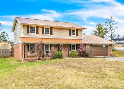 2011 Morris Hill Road