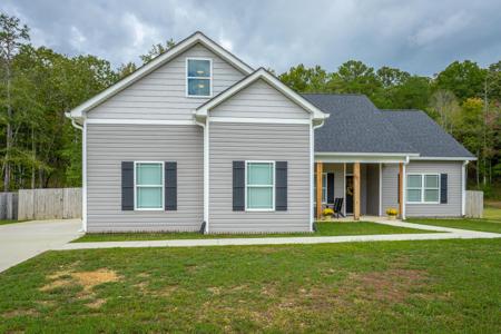 6625 Long Horn Street