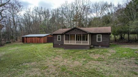 4986 Spring Place Road SE