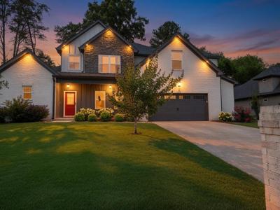 232 Eagle Creek Road NW