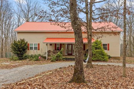 264 Harlee Vista Road