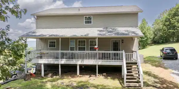 290 J L Davis Lane