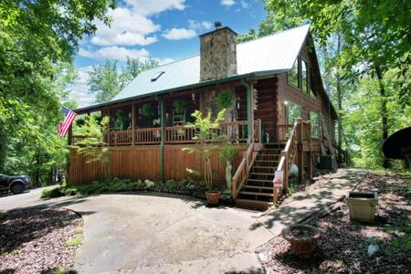 362 River Run Road