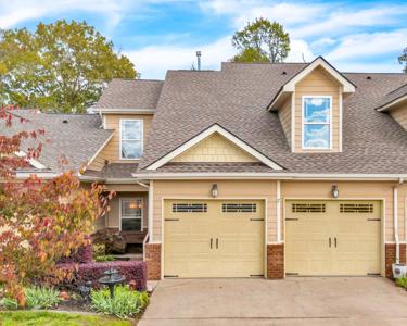 5414 Mandarin Circle