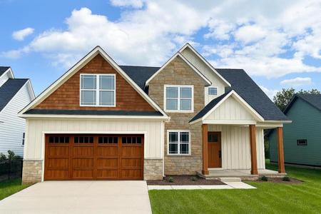 Lot 2 Kings Court NW