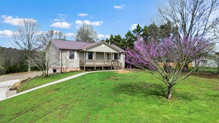 866 Cedar Springs Road SE