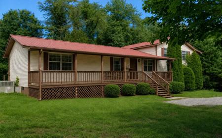 275 Spring Creek Road