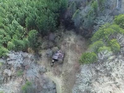 1 Kimsey Dairy Road