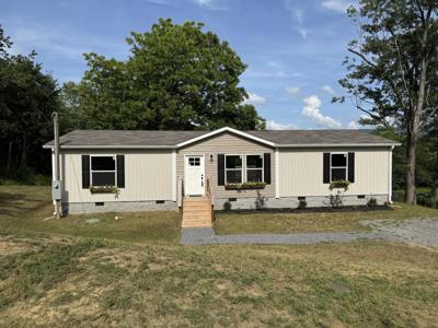 722 Posey Road