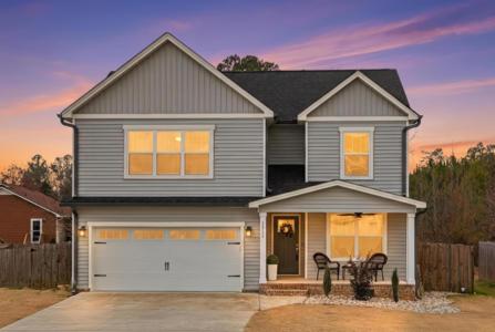 1311 Stone Creek Trail NW