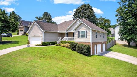 142 Orrie Moss Court SE