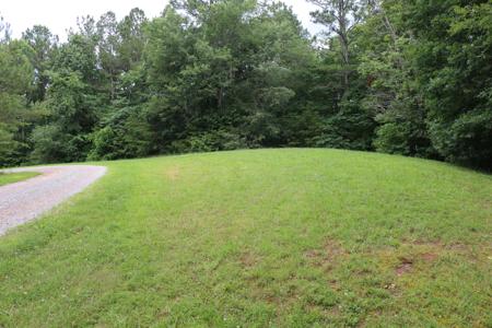 25 Acres County Road 758