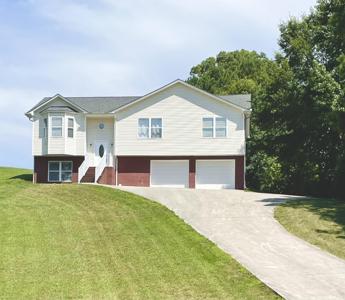 740 Grassy Branch Road