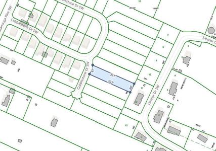Lot 17 Cobblestone Ridge SW