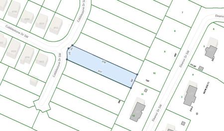 Lot 18 Cobblestone Ridge SW