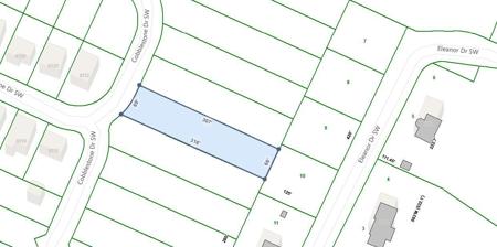 Lot 19 Cobblestone Ridge SW