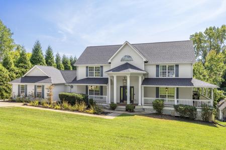 859 Black Oak Estates Road