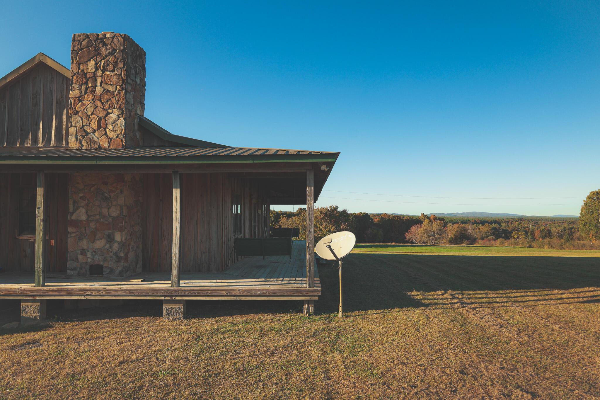 Image 1: Ober Evensville Cabin
