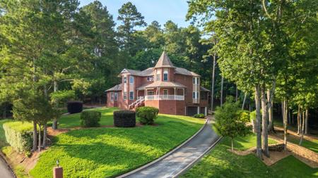 454 Bigsby Creek Road NW
