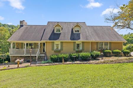 6016&6014 Browntown Road