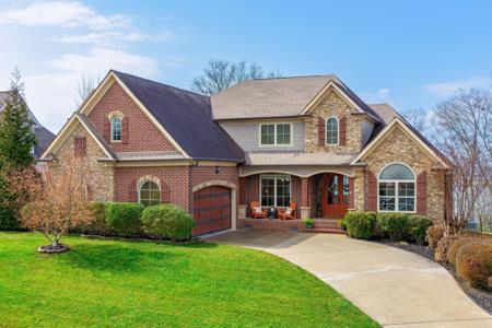 6291 Breezy Hollow Lane