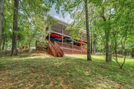 260 Deer Ridge Trail