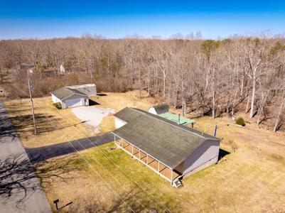 413 Sycamore Drive