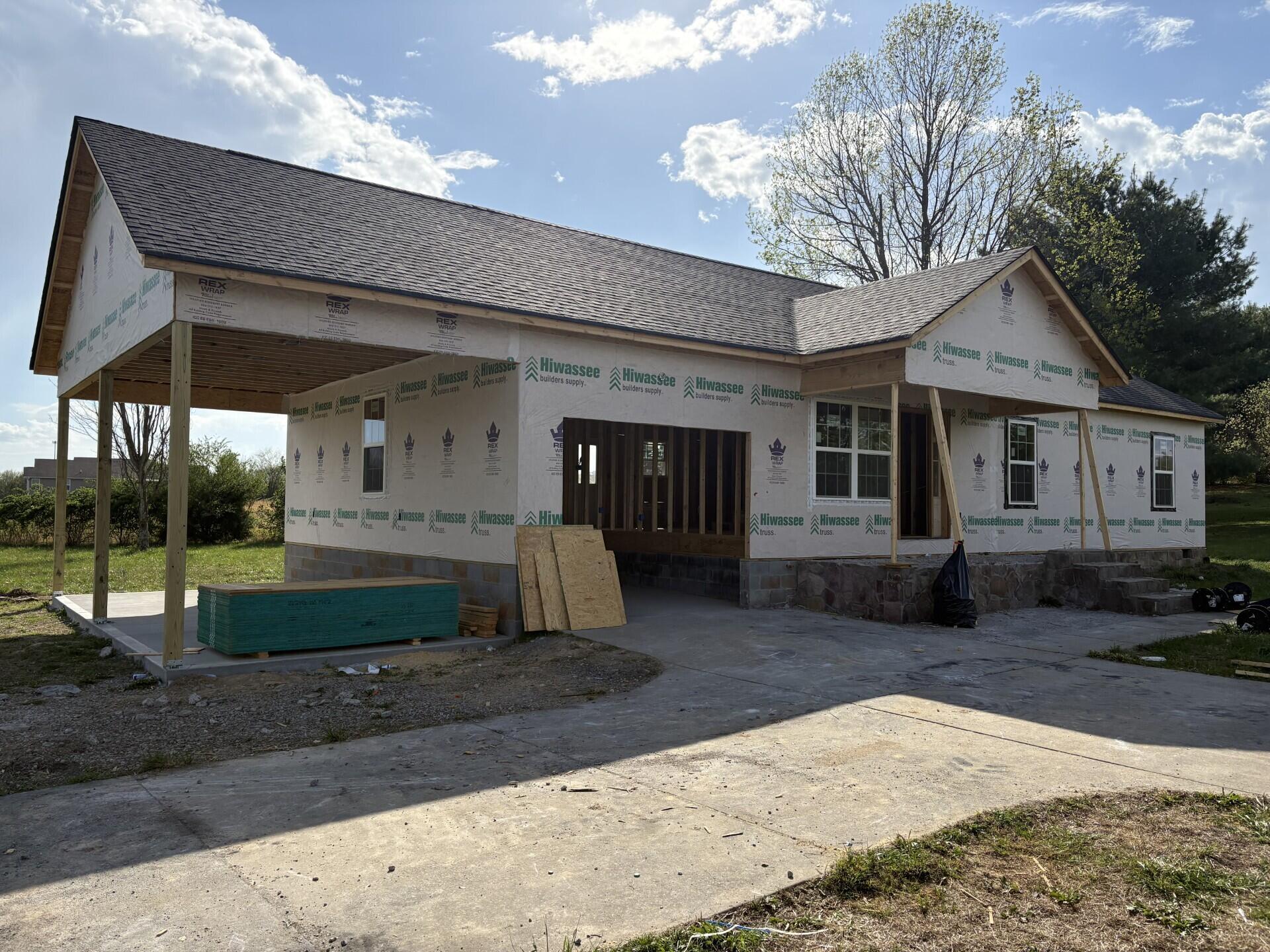 Image 1: 438 Cottonport Road Dayton Tn Front