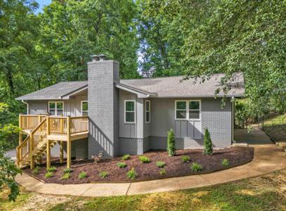 6833 Buck Trail Drive