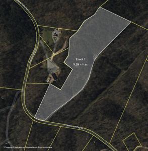 Tract 1 Welcome Valley Road