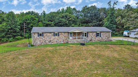 5609 Francis Spring Road
