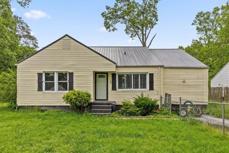 608 Parkview Drive
