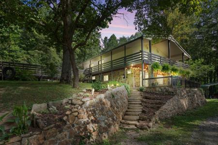 3216 Cranmore Cove Road