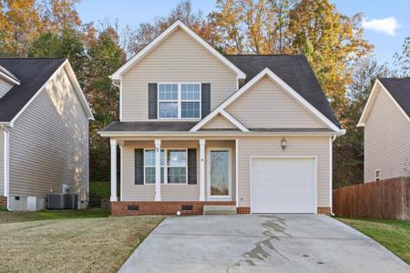 2117 Short Leaf Lane