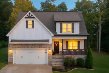 162 Lower Woods Trail NE