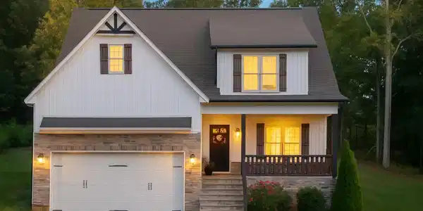 162 Lower Woods Trail NE