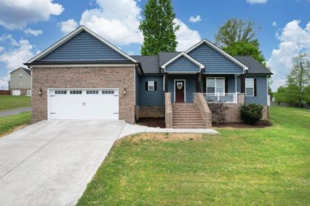 184 Orrie Moss Court SE