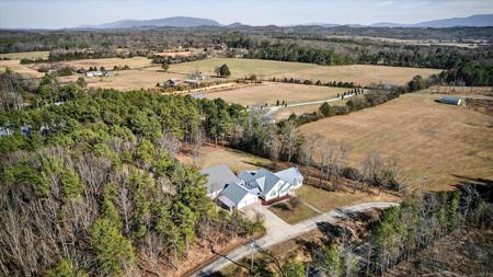 3195 Ladd Springs Road SE