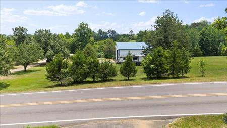 Lot 1 County Road 700