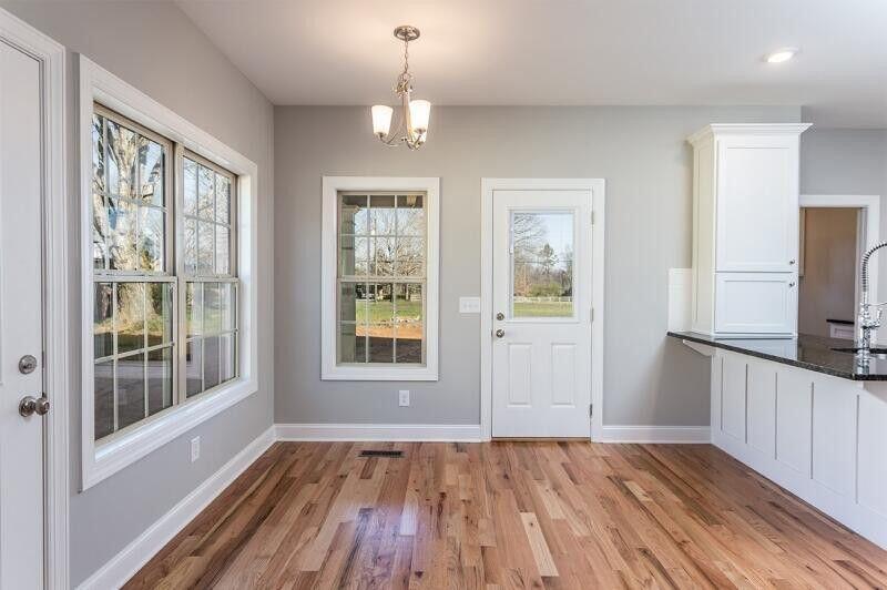 Image 3: Volunteer 3