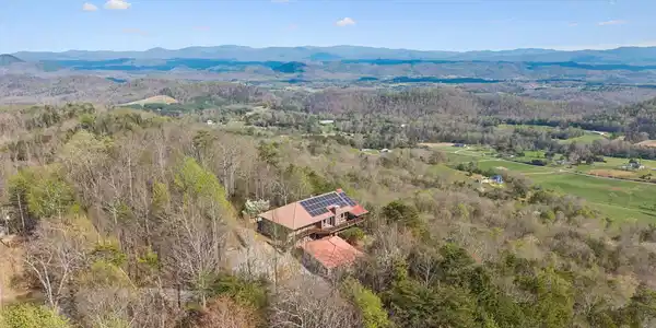 348 Laurel Mountain Road