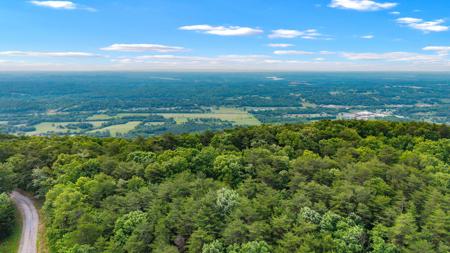 0 Ganaway Off Trail