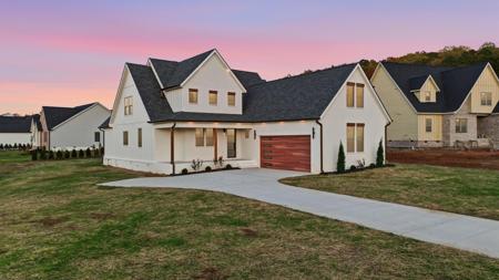 287 Lead Mine Valley Road SW