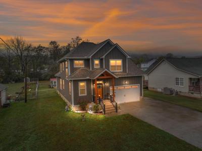 1011 Browns Ferry Road