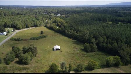 00 County Road 750 Road