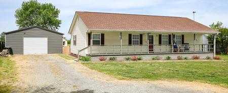 211 Boyd Road
