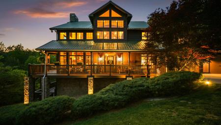 169 Cherokee Ridge Drive