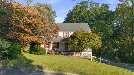 421 Golden Oaks Drive