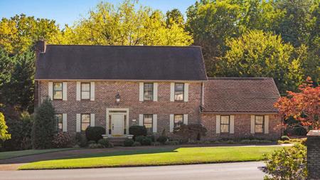 4529 Sherry Lane