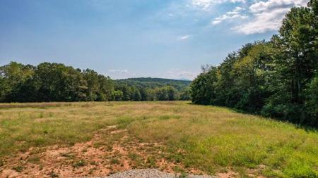 Tract 4 Bullens Road